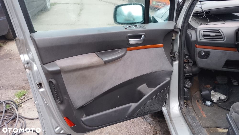 tylko części Citroën C8 I PHI 2.0 HDI 16V 107KM 79kW lakier EZR EZRC 02r-08r - 7
