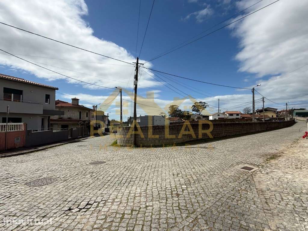 Terreno para Construção de Moradias em Beiriz: Oportunidade Única! - Grande imagem: 5/8