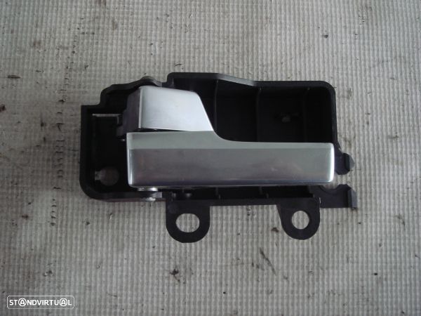 Manípulo Int. Porta Tr Esq Ford Focus Ii Turnier (Da_, Ffs, Ds) - 1