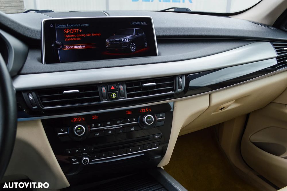 BMW X5 xDrive25d xLine - 10