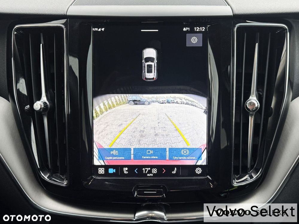 Volvo XC 60 - 22