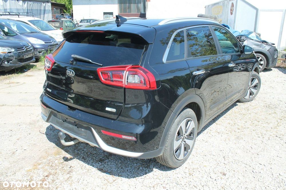 Kia Niro - 5