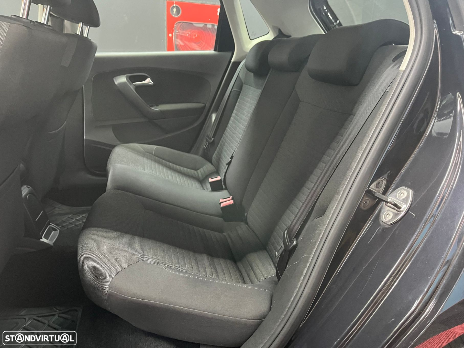 VW Polo - 10