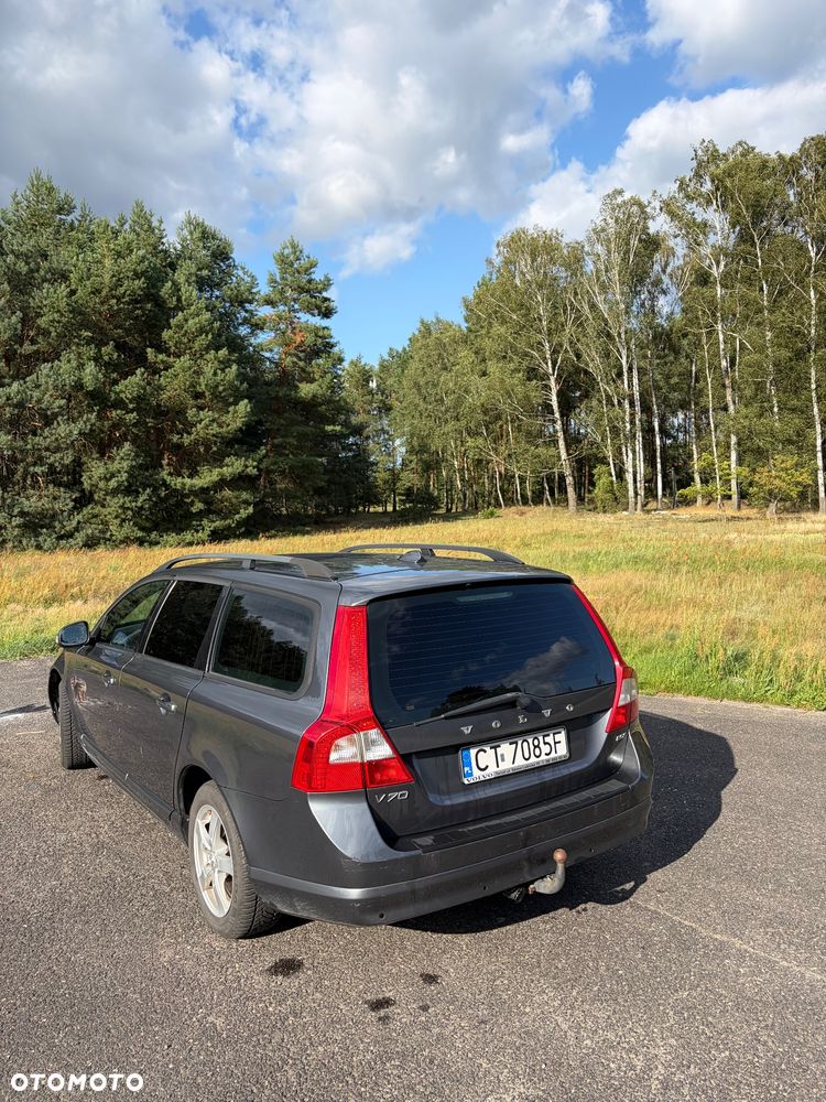 Volvo V70 2.0 Momentum - 3