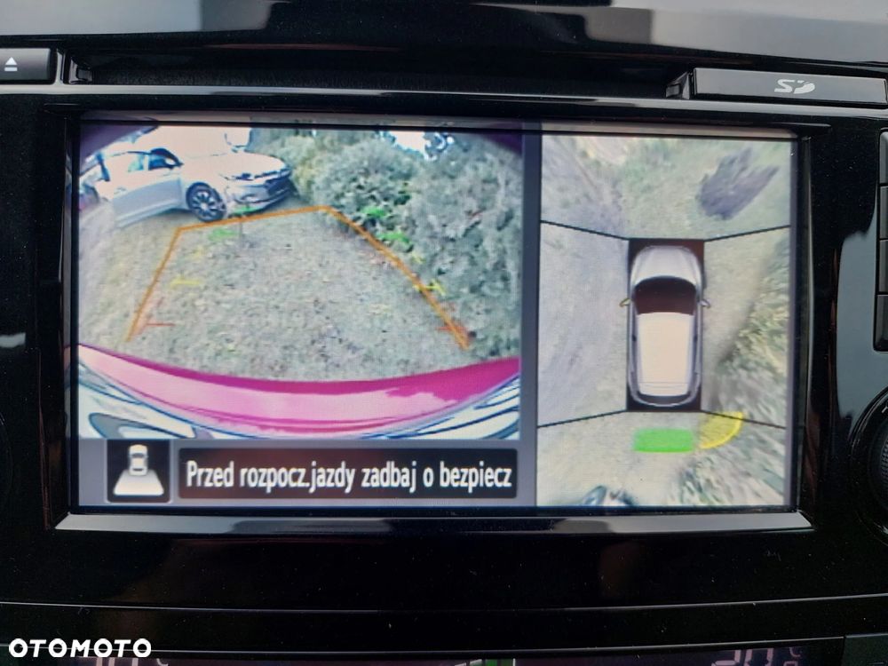 Nissan Qashqai 1.2 DIG-T Xtronic 360 - 29