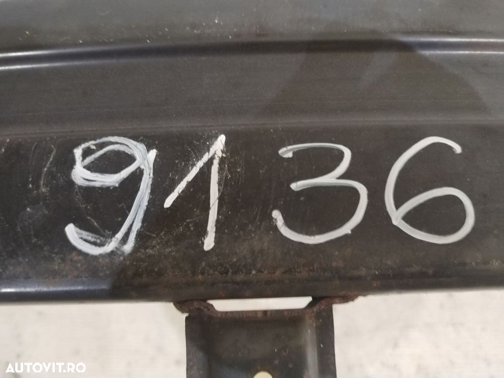 Armatura bara fata, Kia Carens, 2014, 2015, 2016, 2017, 2018. - 9