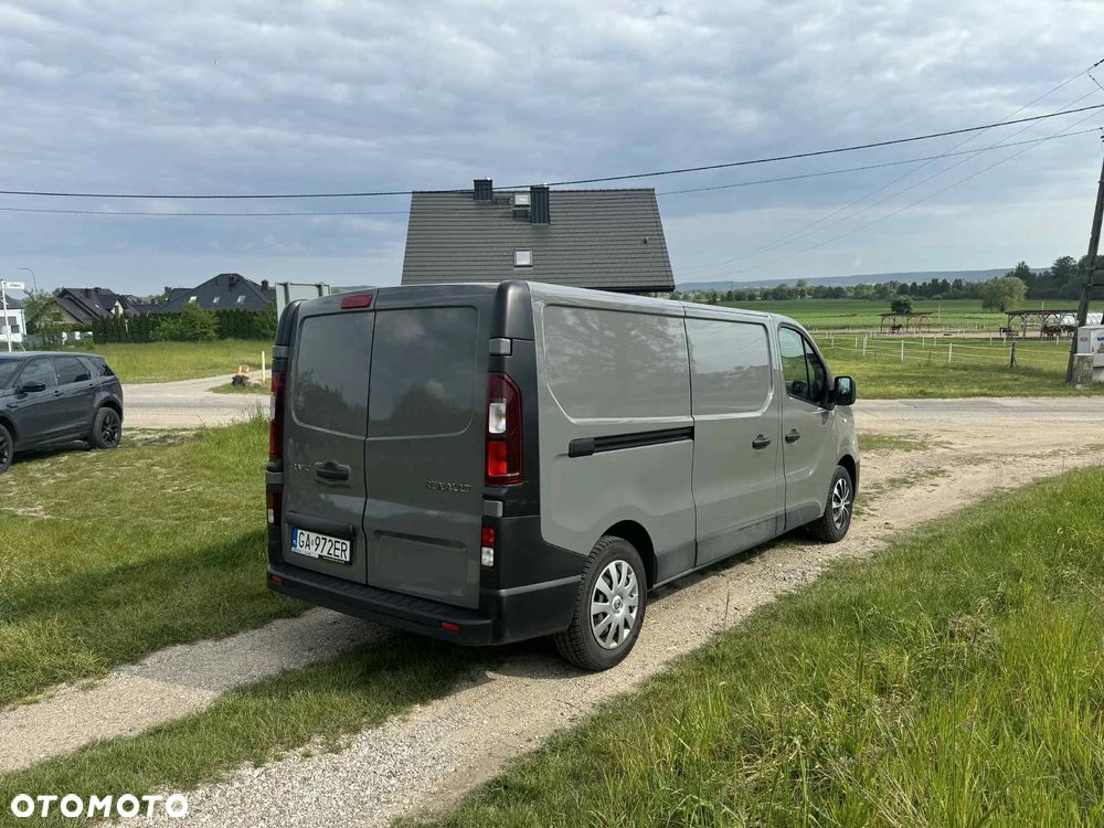 Renault Trafic - 8