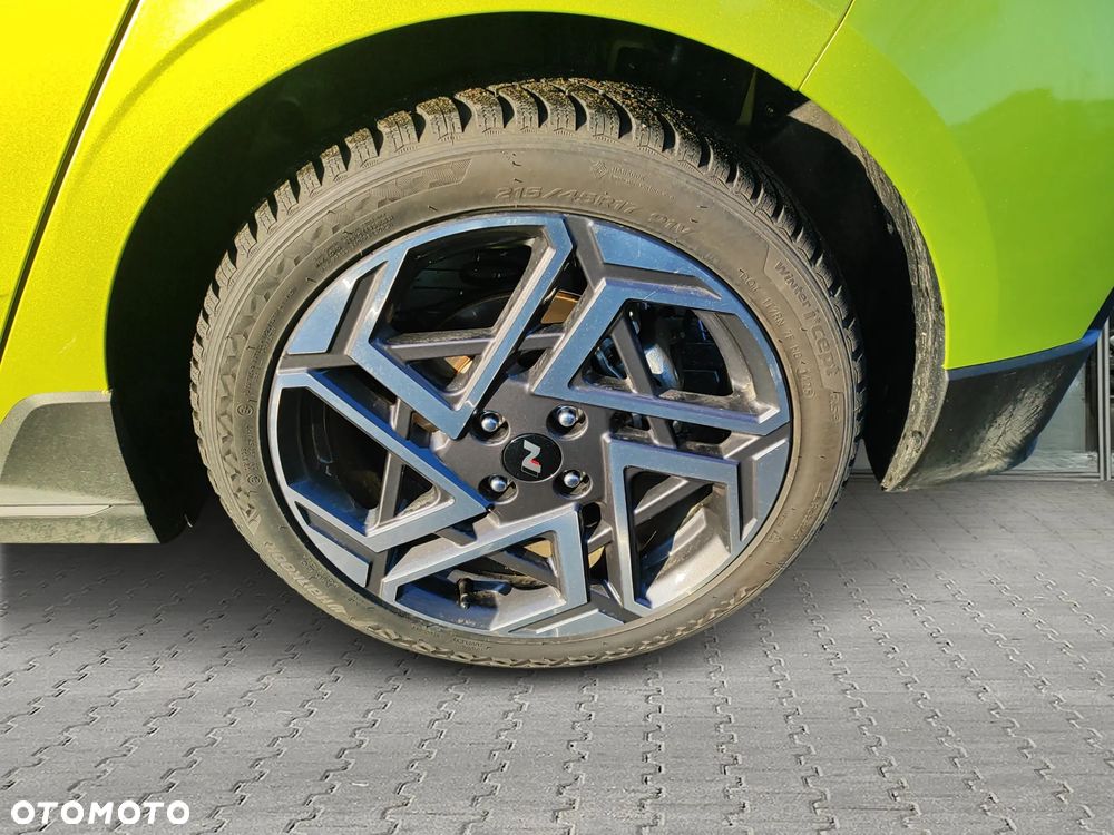 Hyundai i20 1.0 T-GDI Smart - 18