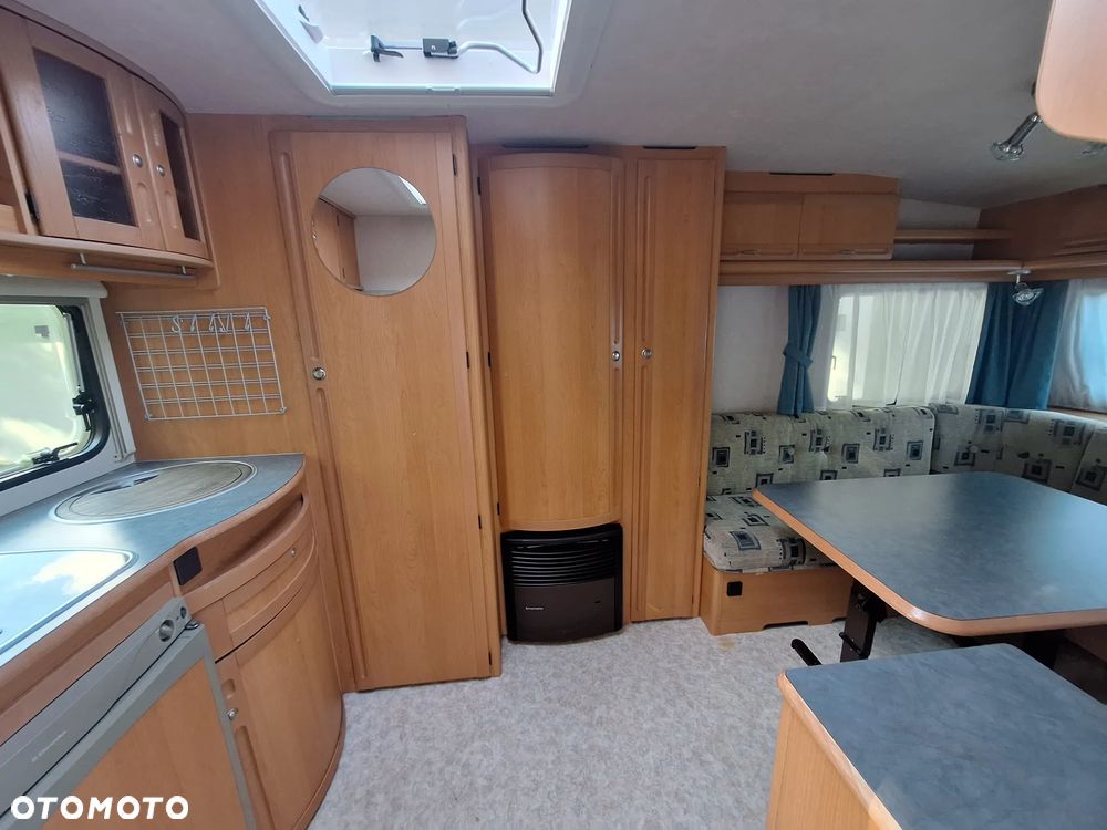 Adria Unica 391 - 8