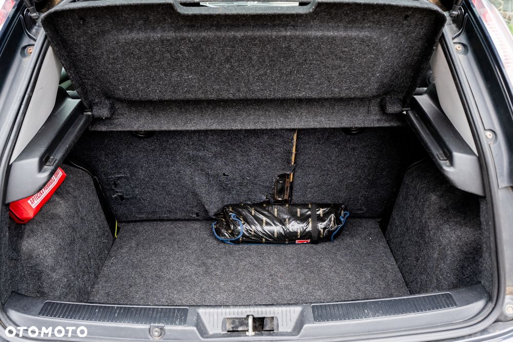 Fiat Punto Evo 1.4 16V Multiair Dynamic - 11