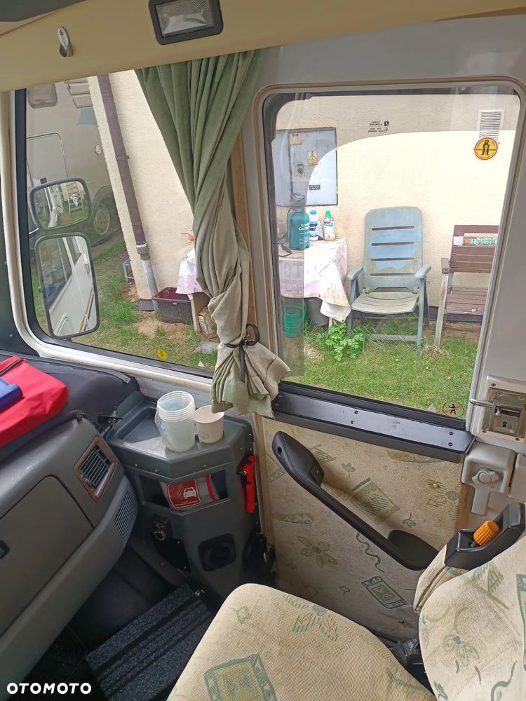 Fiat Ducato - 14