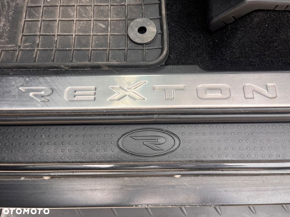 SsangYong/KGM Rexton 270 Xdi Elegance - 29