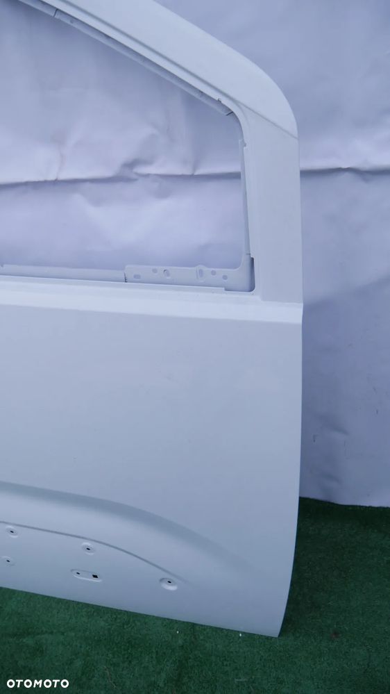 BERLINGO IV 4 PARTNER IV COMBO E DRZWI PRAWE PRZÓD PRZEDNIE PRZESUWNE 9820423180 - 12