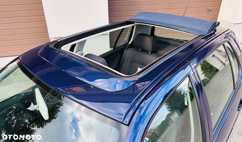 Volkswagen Polo 1.4 Highline - 8