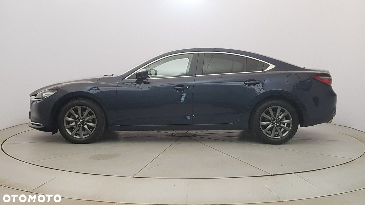 Mazda 6 - 4