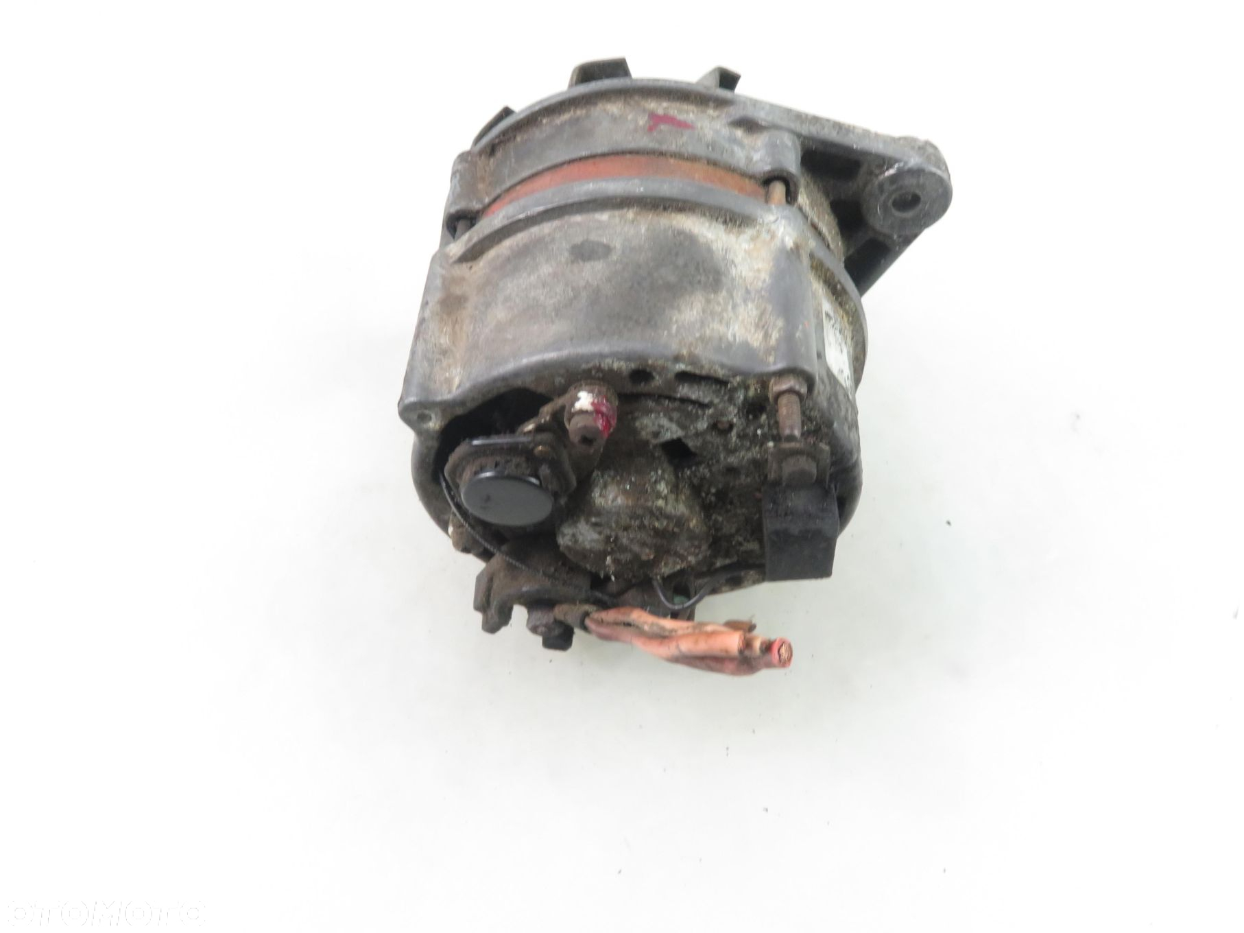 ALTERNATOR LADA NIVA (2121) 1700 i 4x4 - BA3 21214 - 4