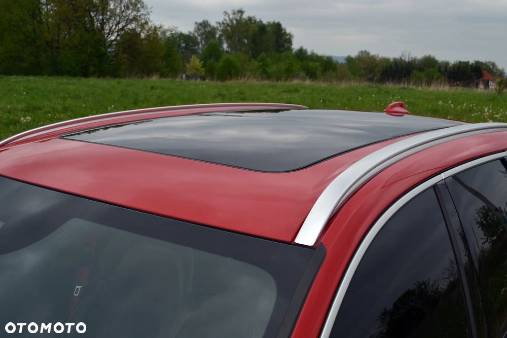 Volvo XC 60 - 16