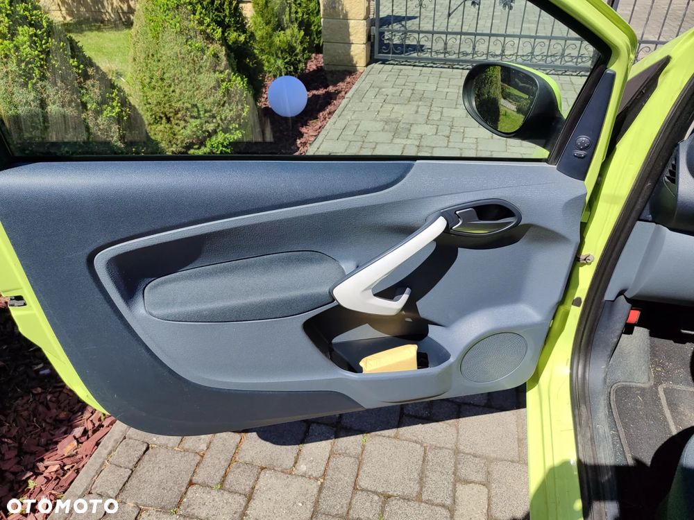 Ford KA 1.2 Ambiente - 23