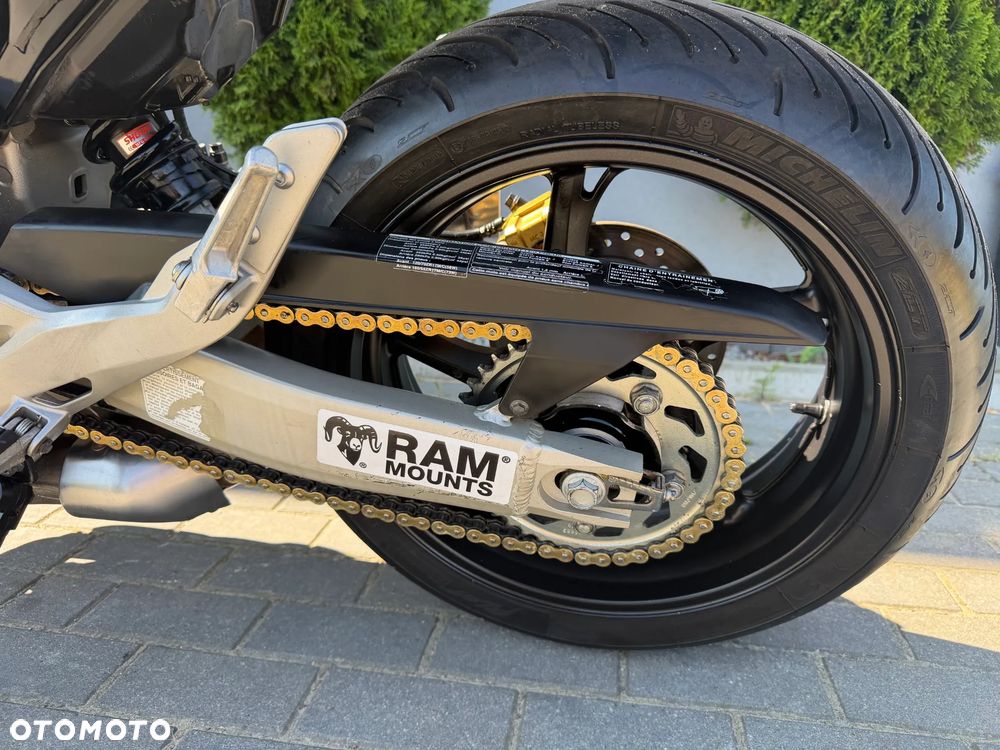 Honda Hornet - 26