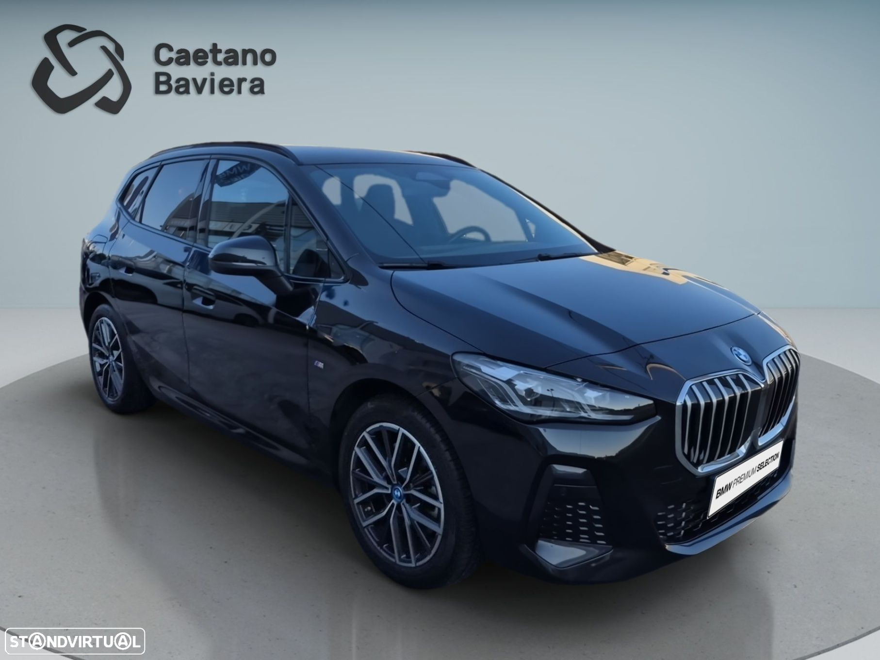 BMW 230xe Active Tourer Pack M - 10