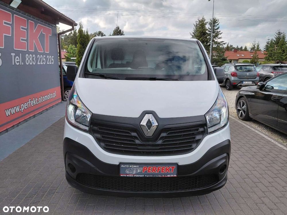 Renault TRAFIC - 3