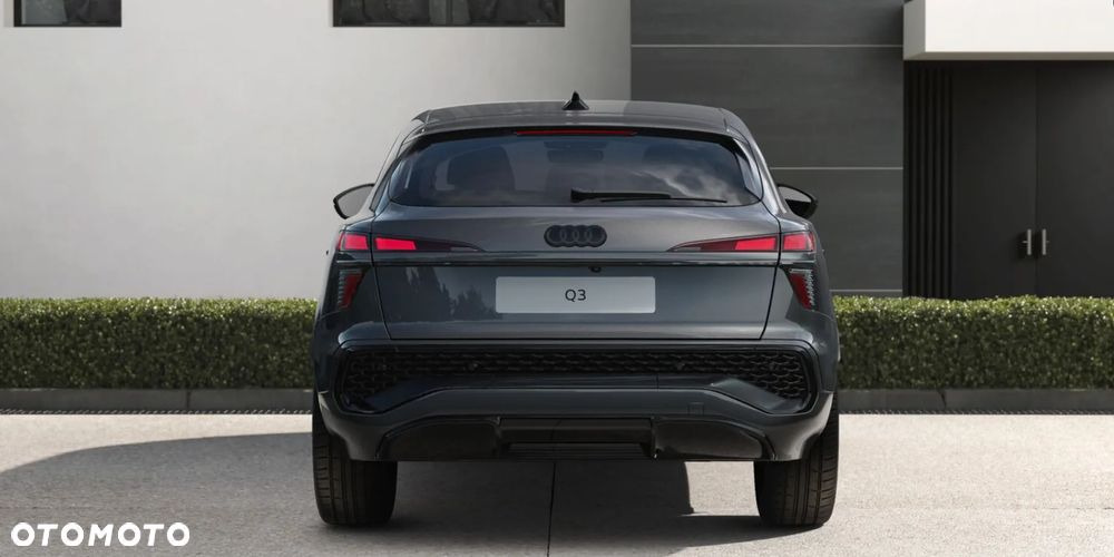 Audi Q3 Sportback - 5