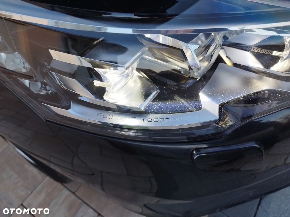 Peugeot 508 BlueHDi 150 Stop&Start Allure - 28