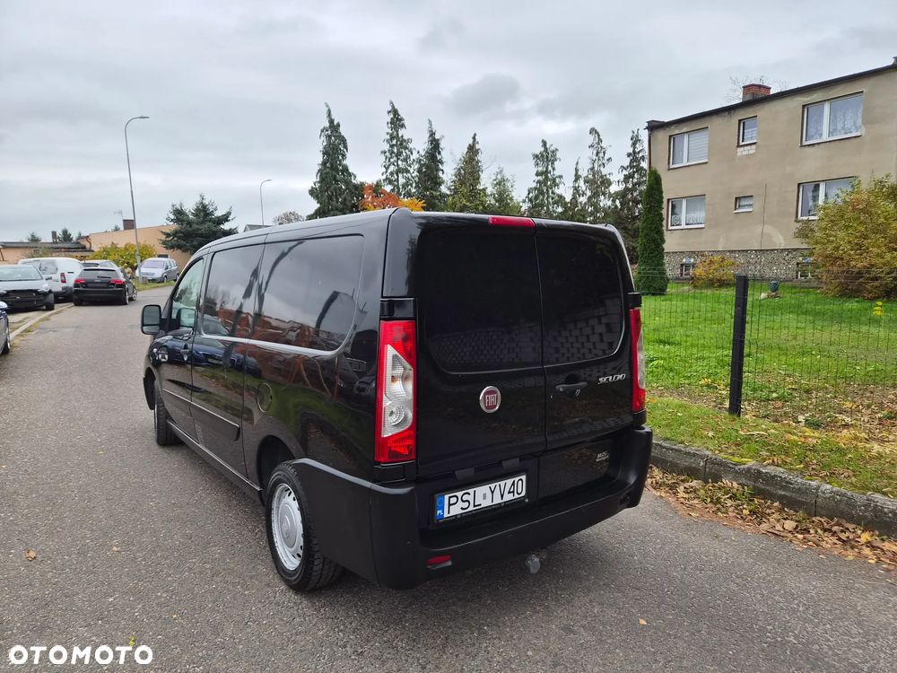 Fiat Scudo - 6