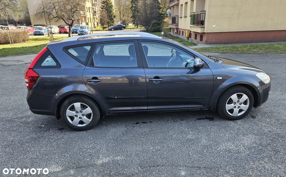 Kia Ceed Cee'd 1.6 Optimum - 3