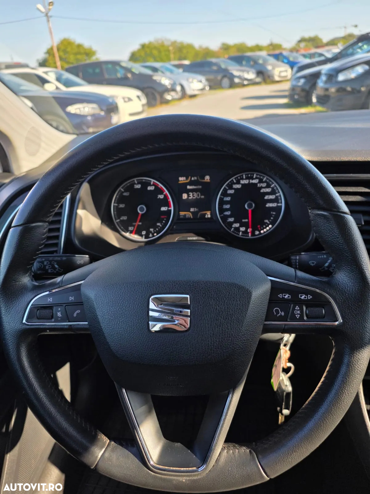Seat Leon - 11