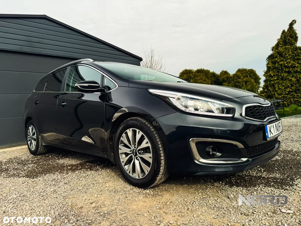 Kia Ceed 1.0 T-GDI L - 3