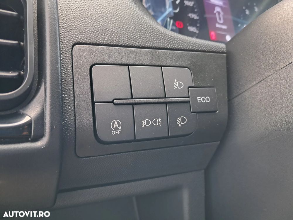 Peugeot BOXER Furgon L4H3 17 mc - 14