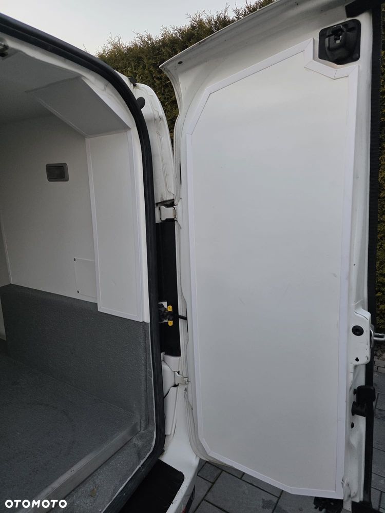 Fiat Doblo 1.4 t jet LPG - 26