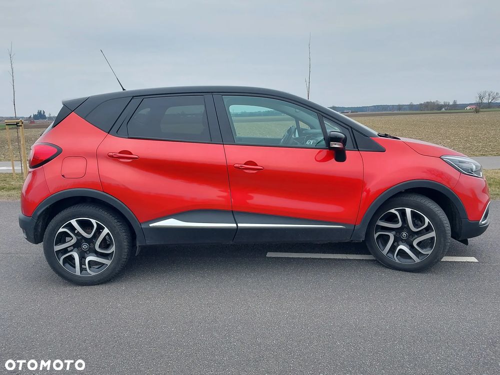 Renault Captur - 7
