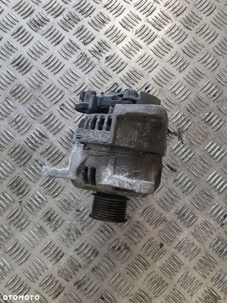 ALTERNATOR BOSCH DAF XF 106 460 PACCARD - 2