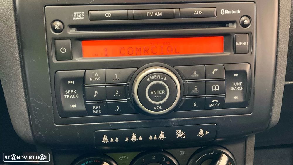 Nissan Qashqai 1.5 dCi Tekna Sport 17 - 6