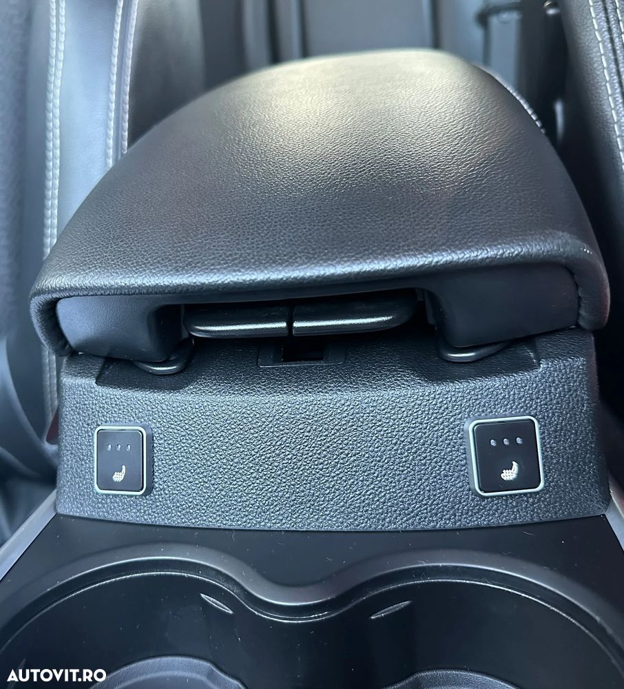 Renault Kadjar BLUE dCi 116 Intens - 18