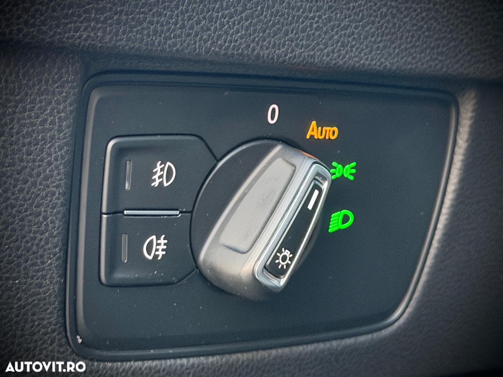 Volkswagen Passat 2.0 TDI SCR DSG Elegance - 36