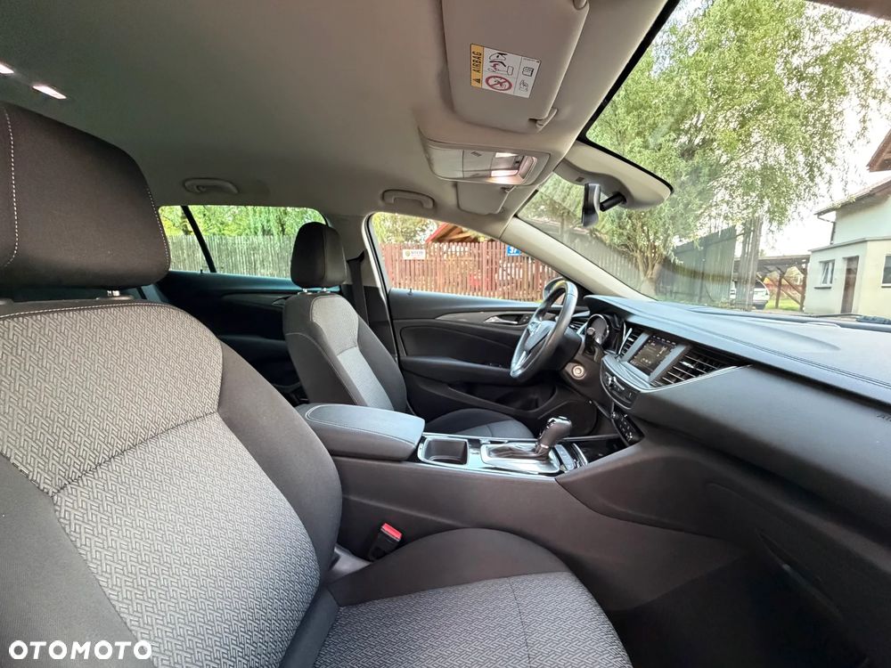 Opel Insignia 1.5 Direct InjectionT Innovation - 27