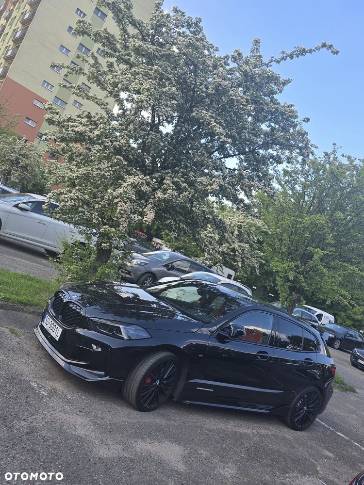 BMW 1M - 36