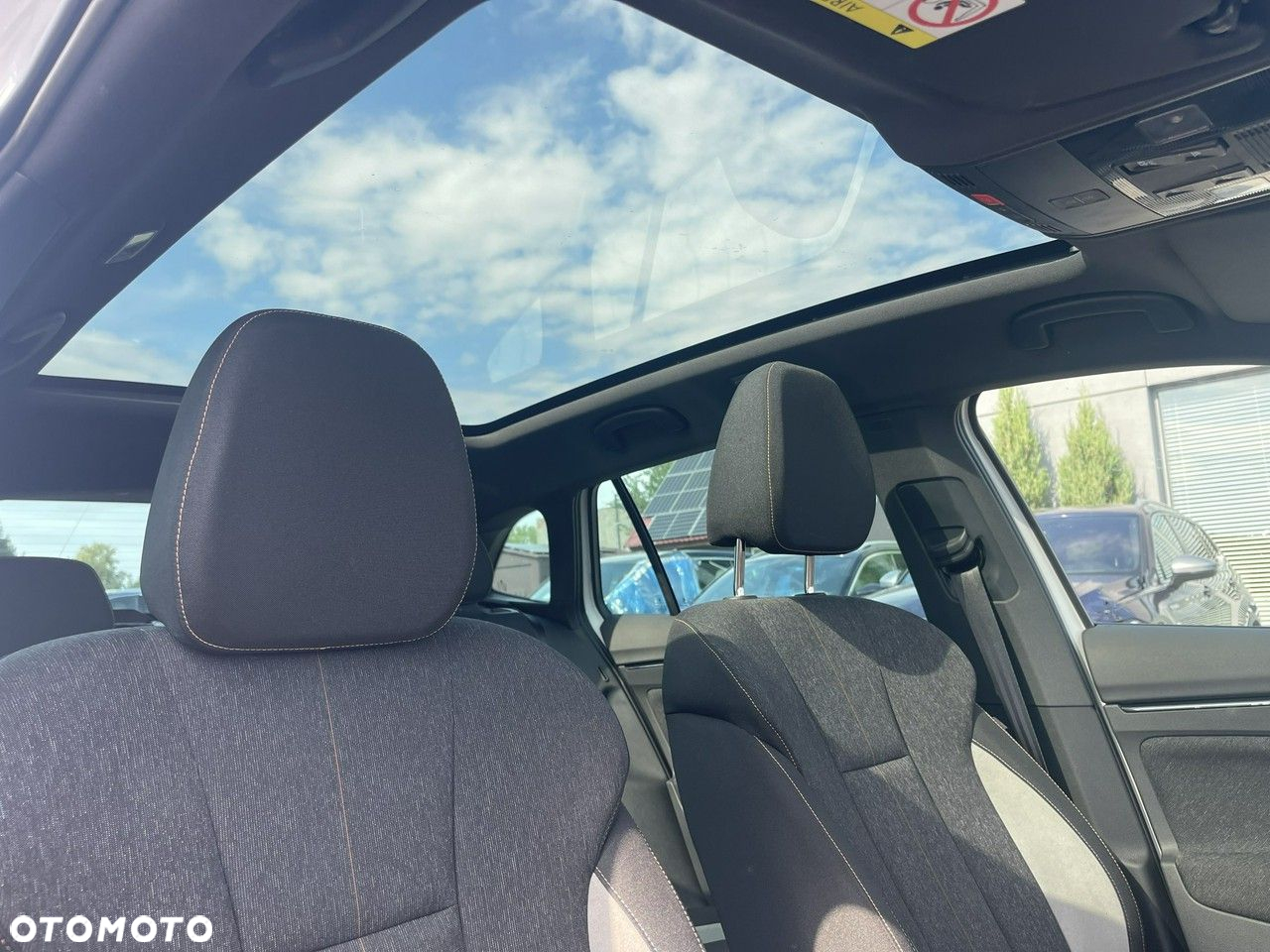Skoda Scala 1.5 TSI DSG Style - 14