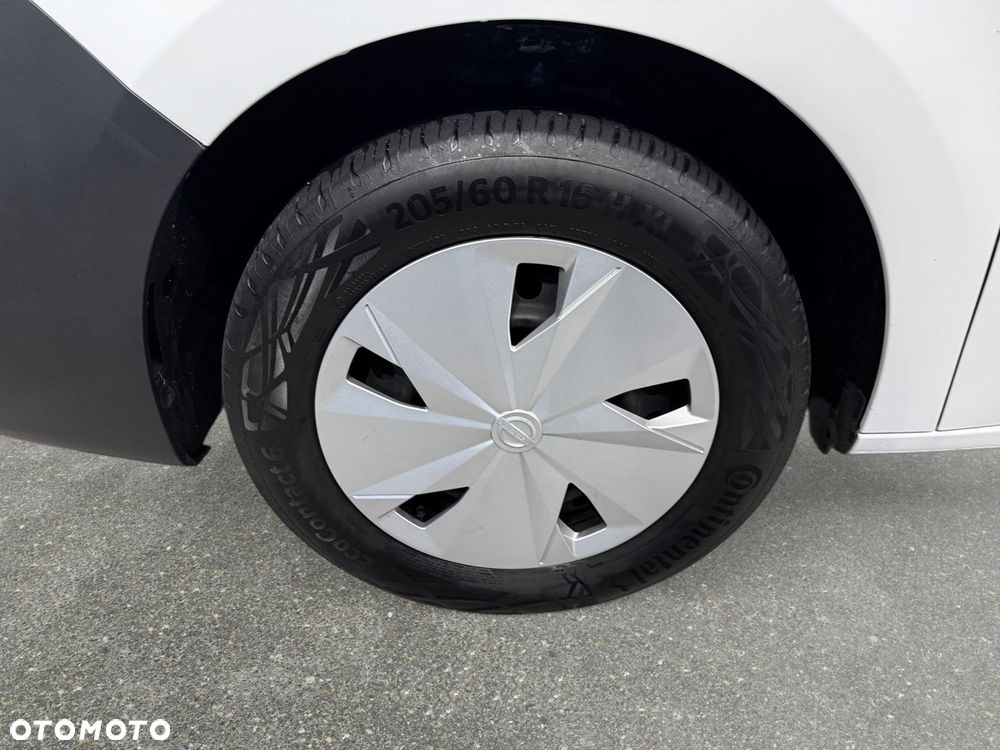 Nissan Townstar - 12