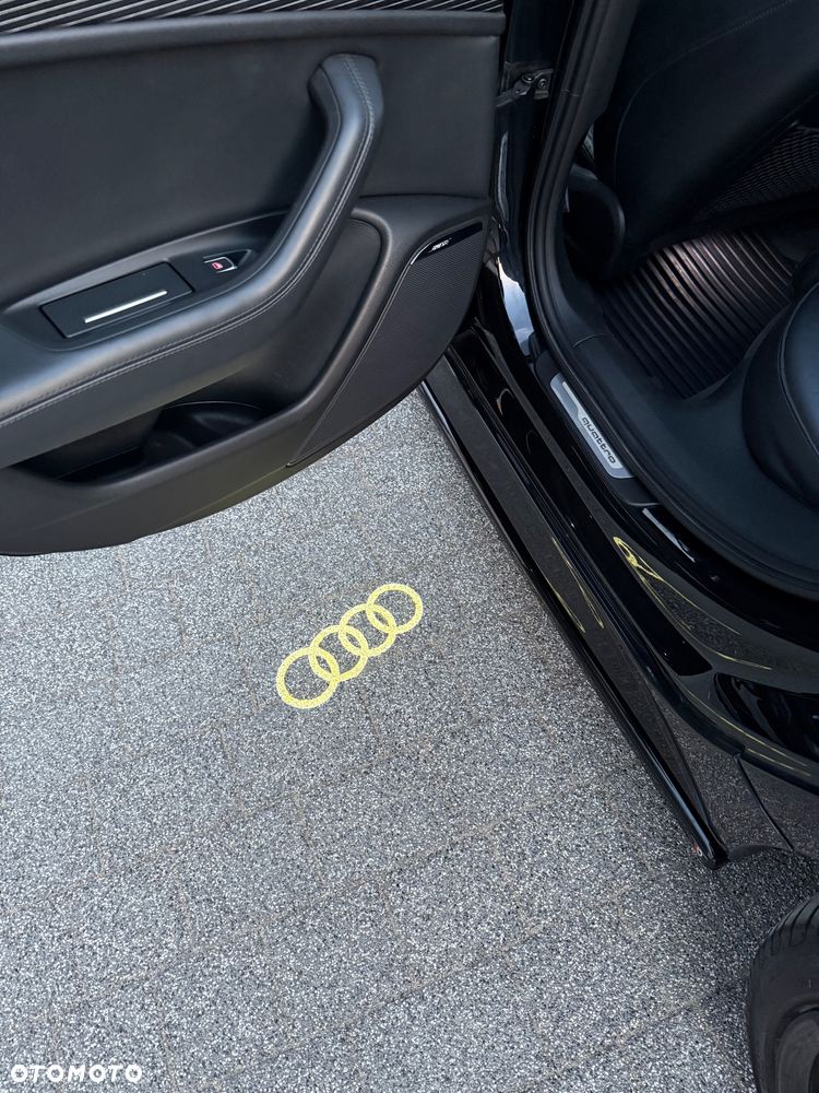 Audi A6 Avant - 6