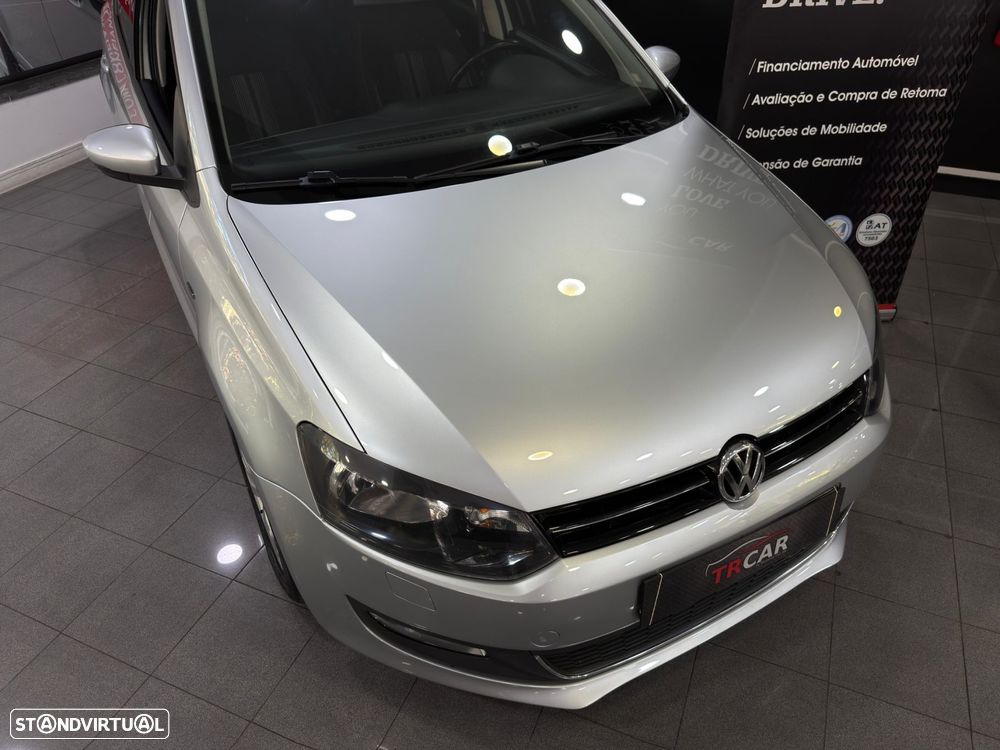 VW Polo - 14