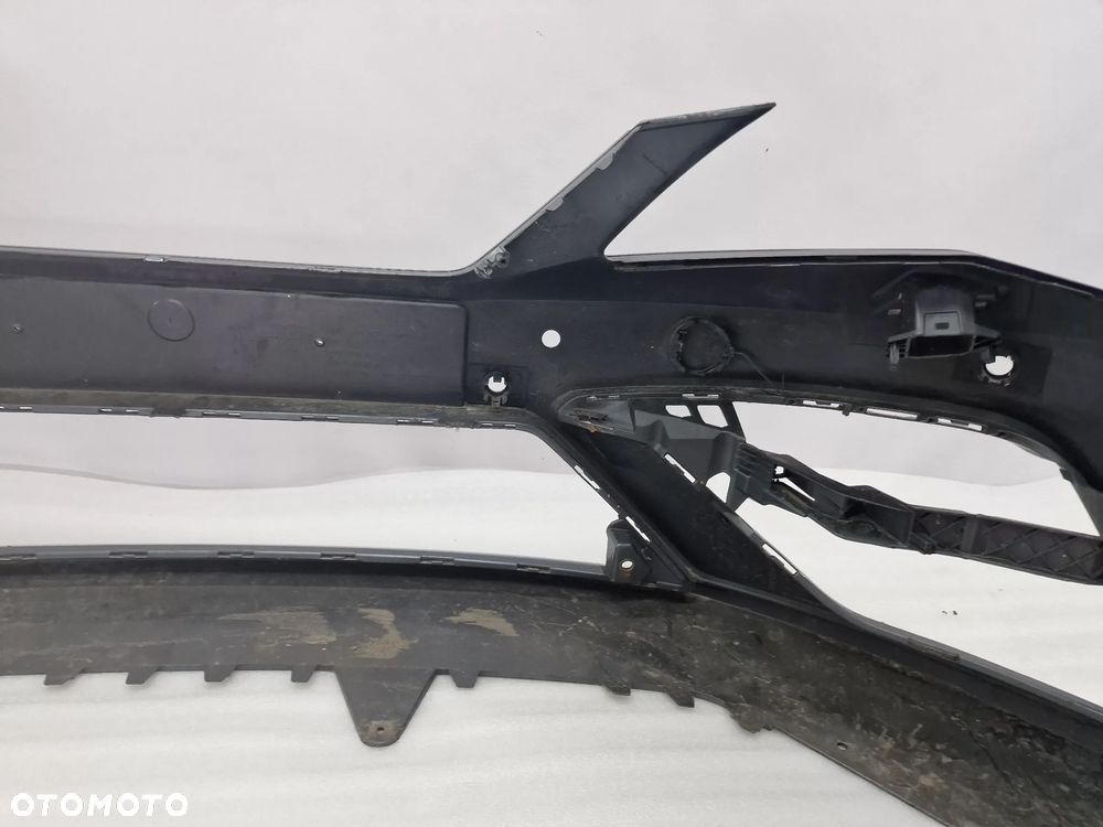 SEAT LEON 3 III CUPRA FR LIFT 16- ZDERZAK PRZEDNI PRZÓD NA SPRYSKI + 4X PDC , NR 5F0807221AB / 5F0807221AJ / 5F0807221KA , NR AUKCJI NZ872 - 27