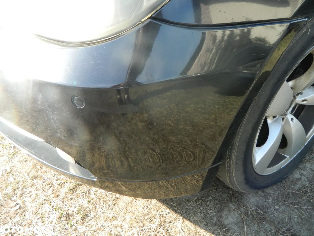 BMW E61 475 BLACK SAPPHIRE PRZEDLIFT NA CZĘŚCI - 13