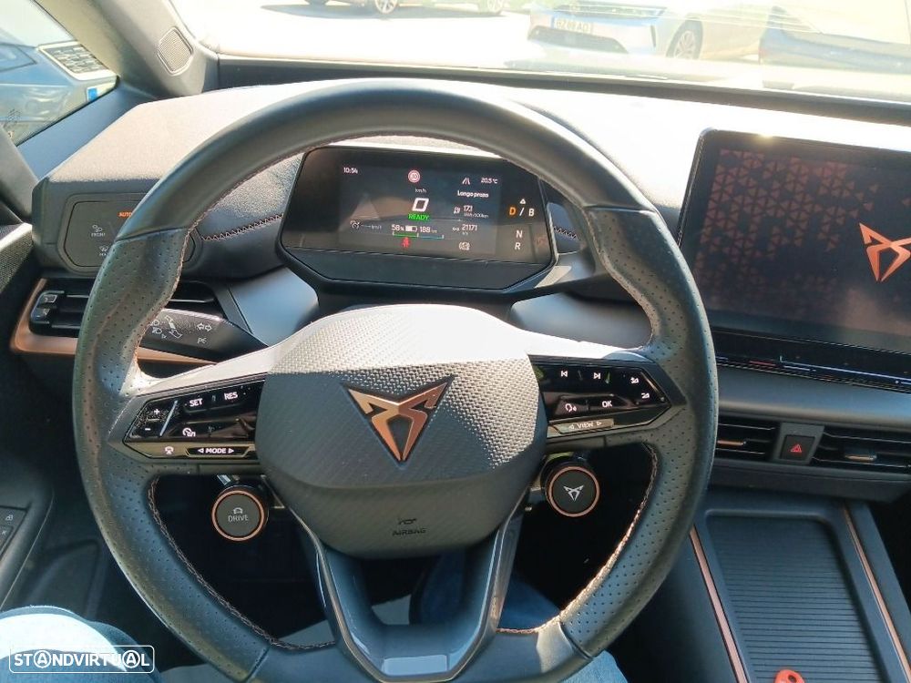 Cupra Born 58 kWh e-Boost Plus - 26