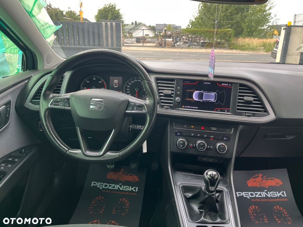 Seat Leon - 9