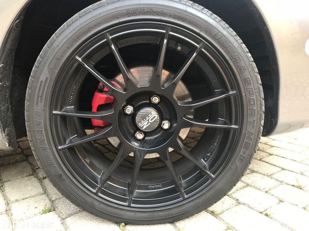 Mazda MX-5 1.6i Magic - 8