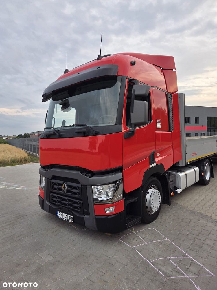 Renault T 440 - 9